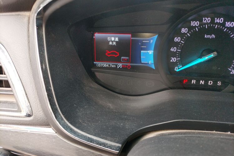 Ford Taurus 2016 #14 Ford Taurus 2016 car image #14