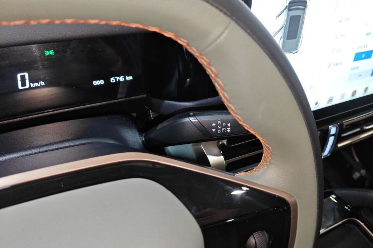 Chery A3 2024 #14 Chery A3 2024 immagine di auto #14