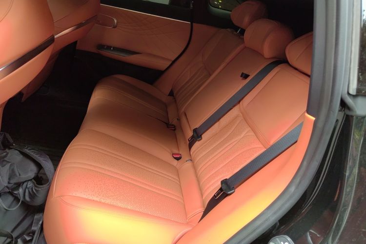 Deepal S07 2025 #14 Deepal S07 2025 صورة سيارة #14