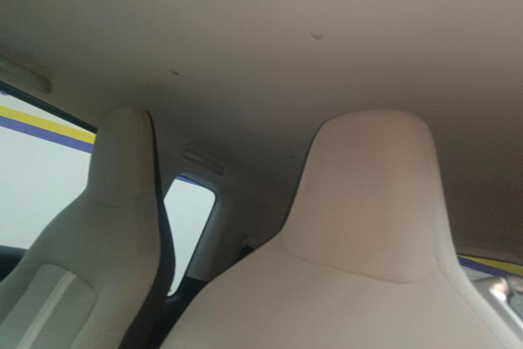 五菱汽车 五菱Air ev晴空 2024 #14 五菱汽车 五菱Air ev晴空 2024 汽车图片 #14