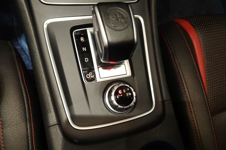 Mercedes-Benz GLA AMG 2017 car image #14