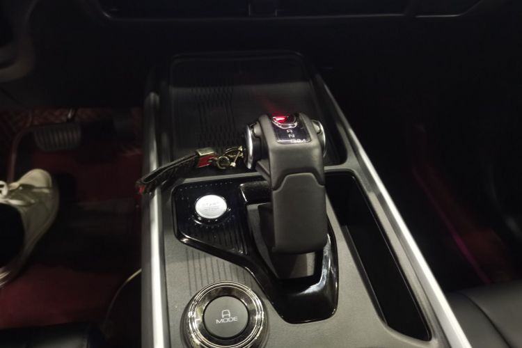 Haval Dargo 2023 car image #14