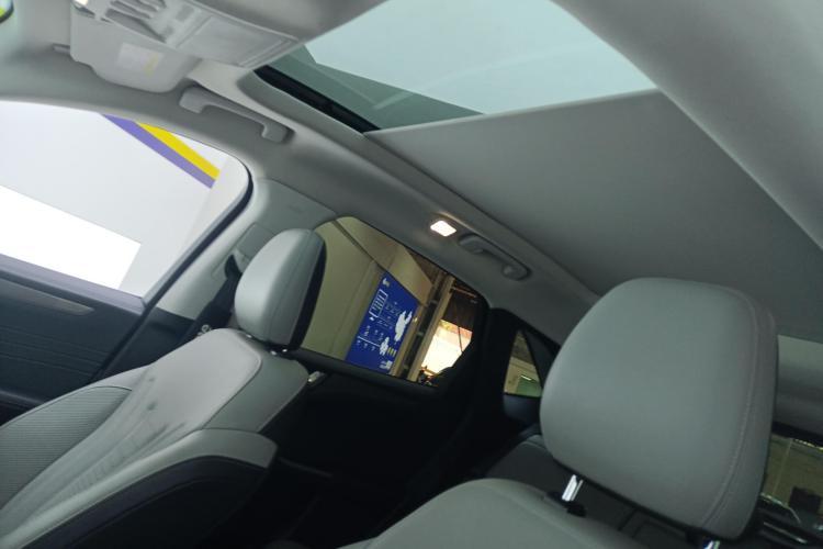 Ford Escape 2020 #14 Ford Escape 2020 imagen de coche #14