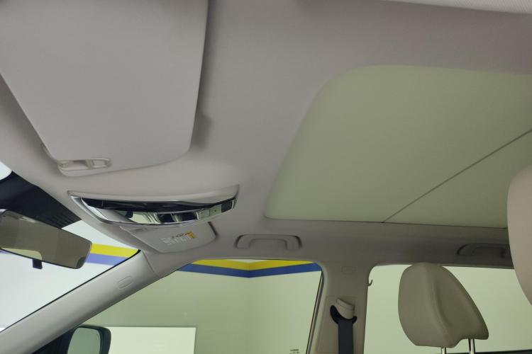 GEELY ICON 2024 صورة سيارة #14