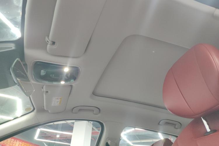 Exceed Yaoguang C-DM 2023 car image #14