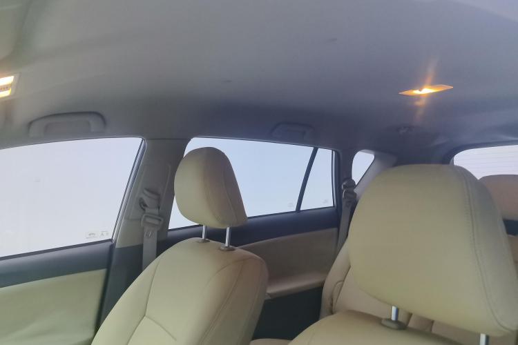 Toyota Verso 2016 car image #14