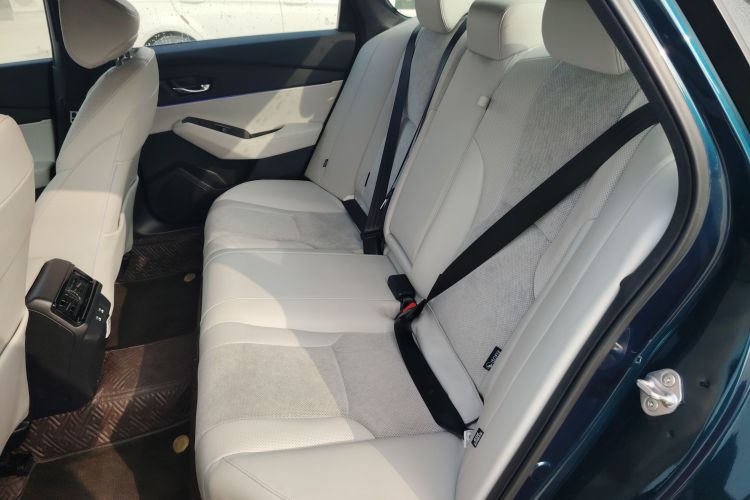 Honda Inspire New Energy 2023 car image #14