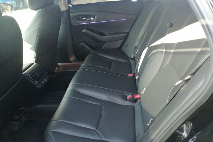 Honda Accord New Energy 2023 car image #14