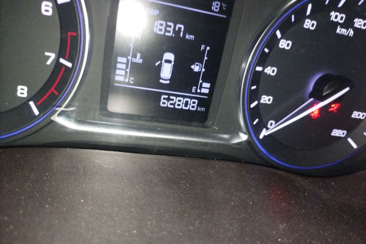 Changan Linmax 2017 #14 Changan Linmax 2017 car image #14