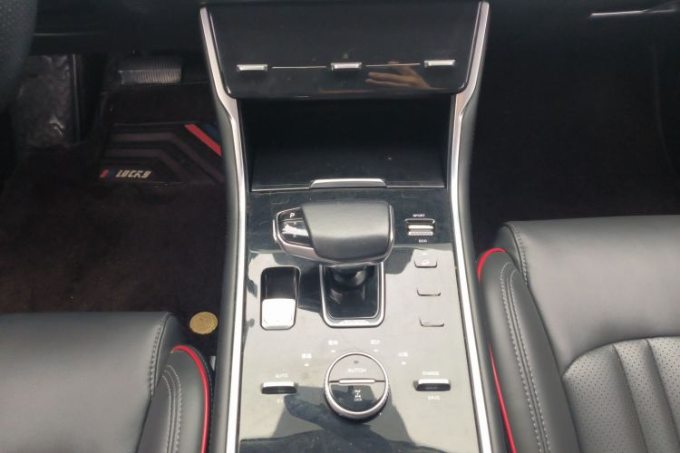 Changan CS75 2019 car image #14