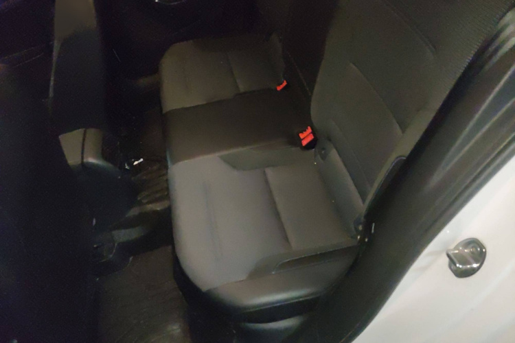 大众 高尔夫·纯电 2020 汽车图片 #14