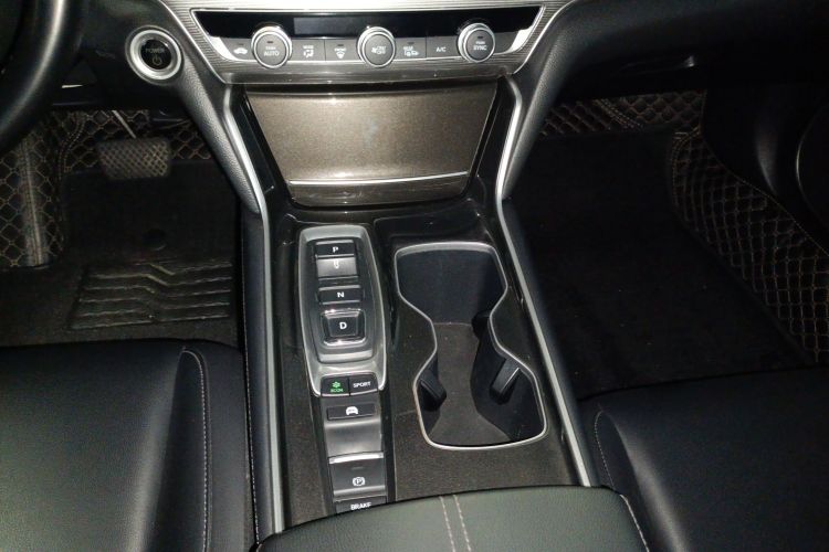 本田 雅阁 2023 汽车图片 #14