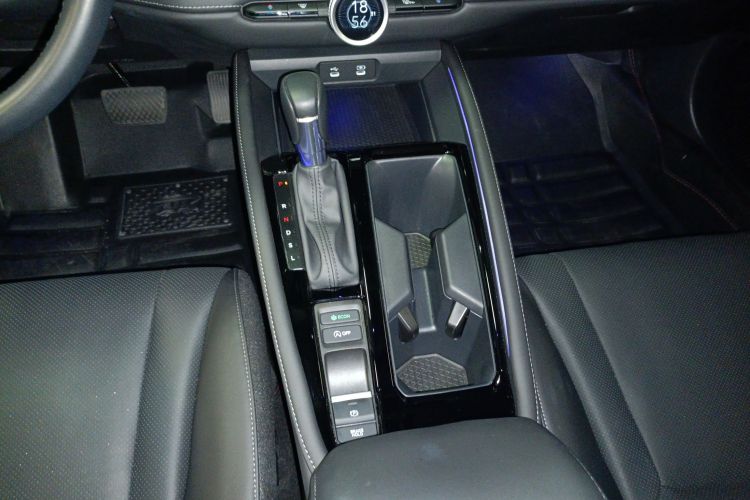 BYD F3R 2024 #14 BYD F3R 2024 car image #14