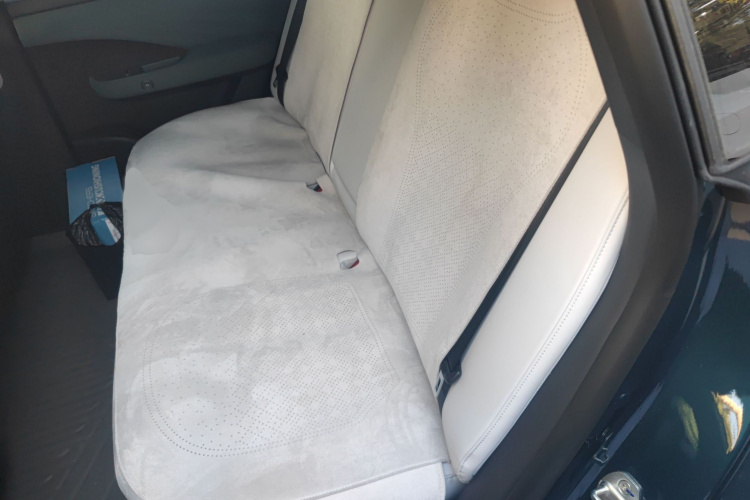 日产 日产N7 2025 汽车图片 #14