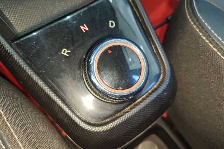 哪吒汽车 哪吒N01 2020 汽车图片 #14