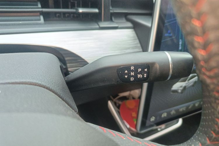 Neta V 2024 #14 Neta V 2024 изображение автомобиля #14