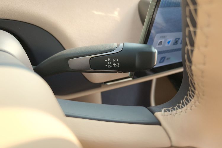 HongQi TianGong 05 2025 car image #14