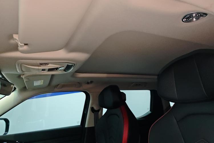 Haval Dargo 2023 #14 Haval Dargo 2023 car image #14