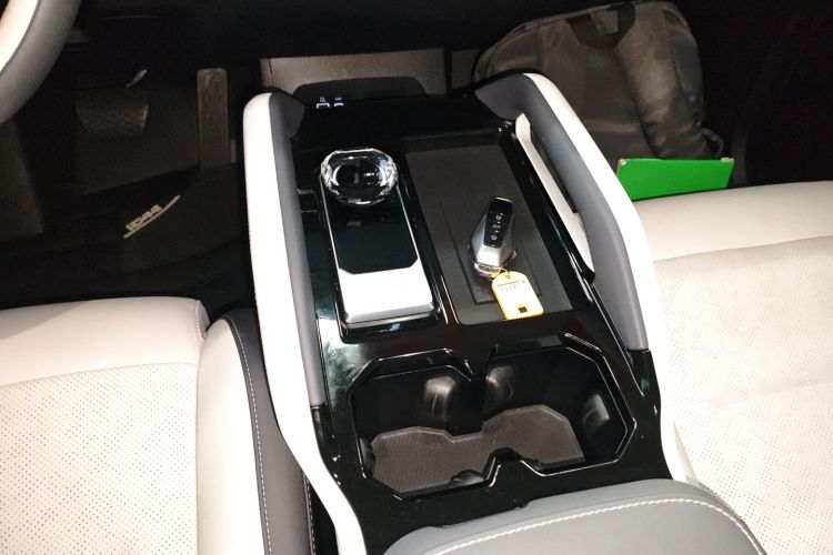 Chery A3 2024 immagine di auto #14