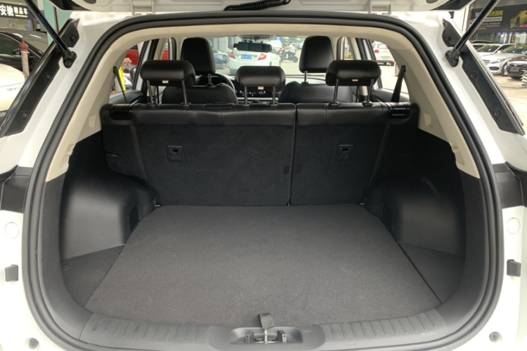 Changan CS55 Plus 2020 car image #14