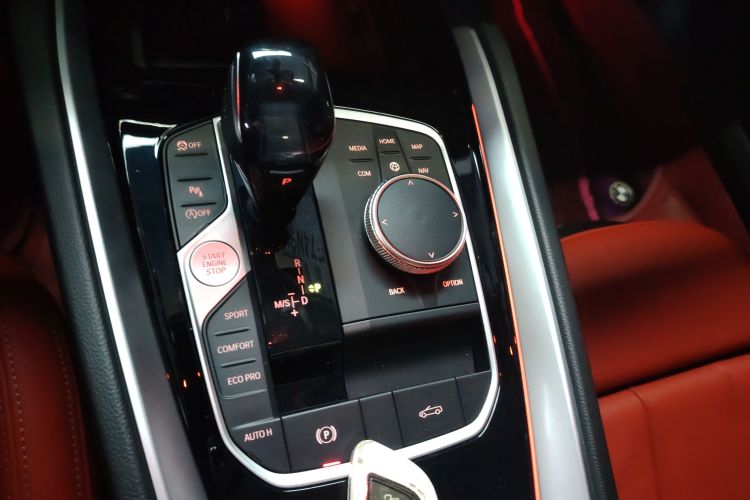 BMW Z4 M40i 2020 car image #14