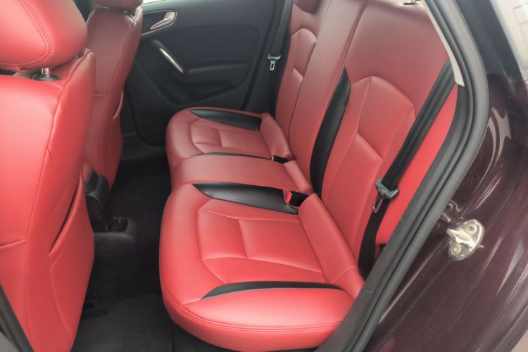 Audi A1 2016 صورة سيارة #14