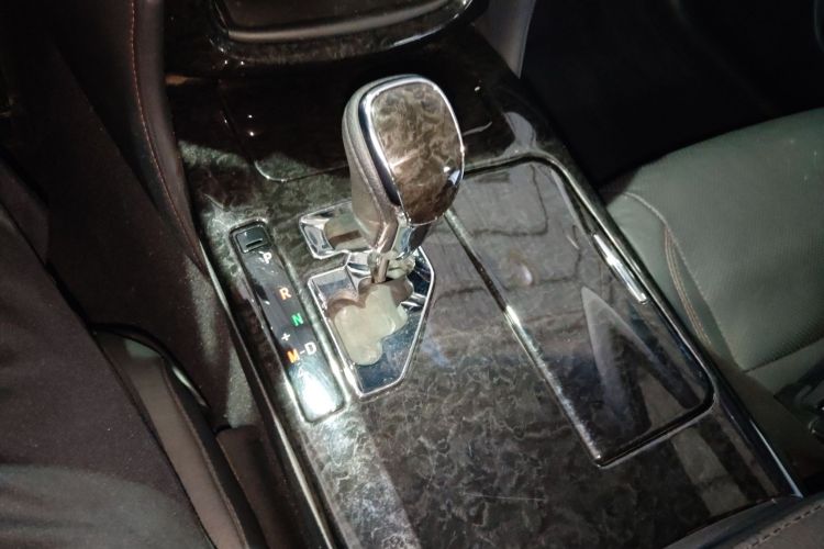 丰田 皇冠 2019 汽车图片 #14