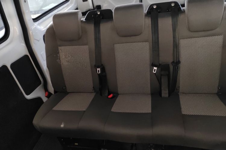 Ford Transit 2023 car image #14