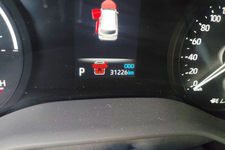 Toyota Sienna 2023 #14 Toyota Sienna 2023 car image #14