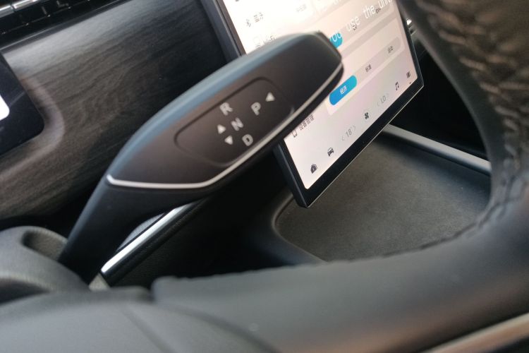 Chery Tiggo7 C-DM 2025 #14 Chery Tiggo7 C-DM 2025 car image #14