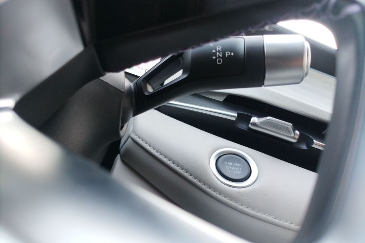 GEELY PrefaceL 2023 car image #14