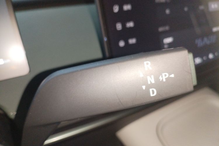 日产 日产N7 2025 汽车图片 #14