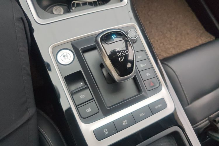 BYD Qin New Energy 2020 car image #14