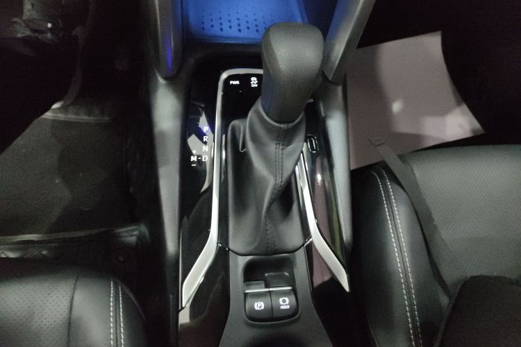 Toyota Frontlander 2023 #14 Toyota Frontlander 2023 imagen de coche #14