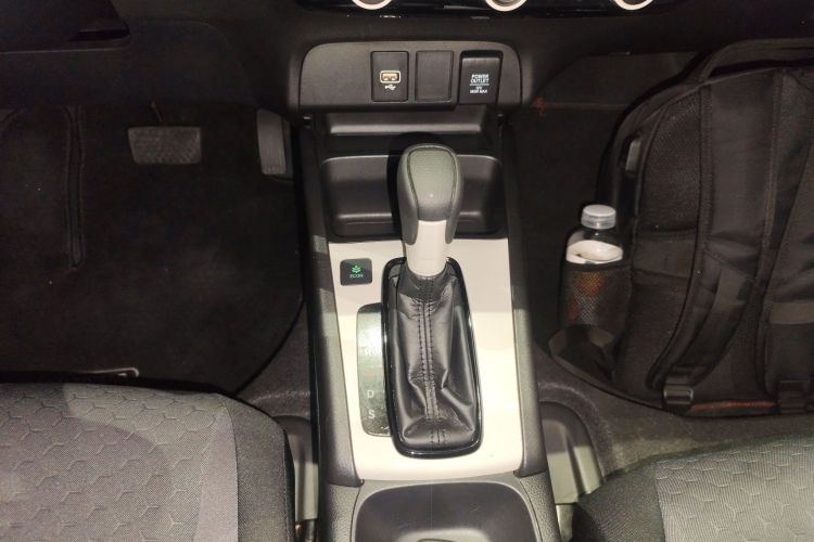 Honda Fit 2021 car image #14