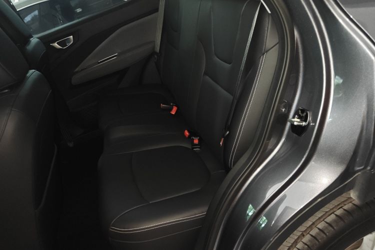 五菱汽车 五菱星驰 2024 汽车图片 #14