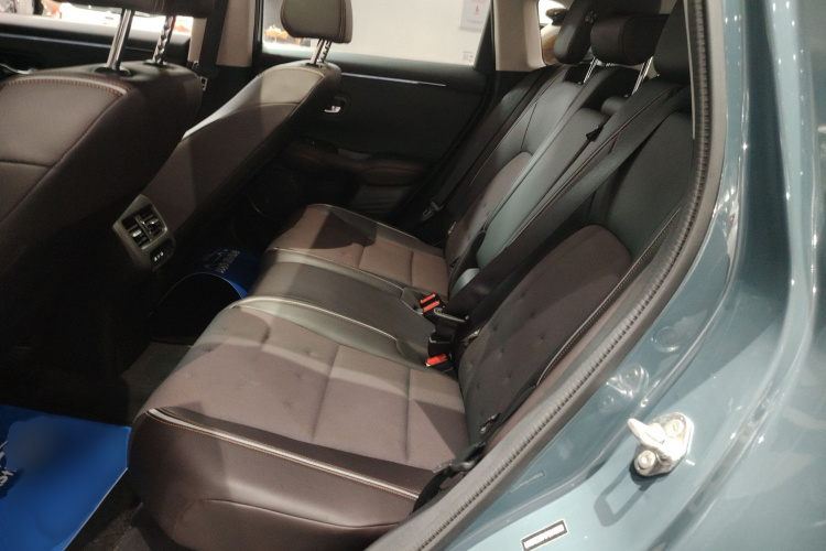 Honda ZR-V 2024 #14 Honda ZR-V 2024 car image #14