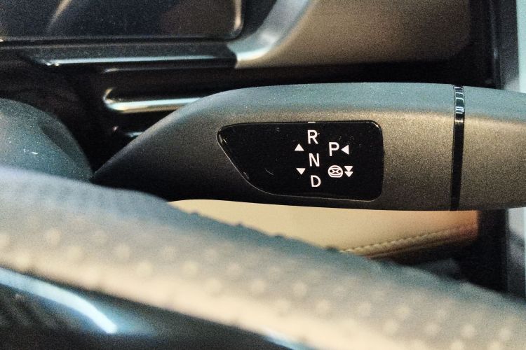 Xpeng P5 2023 #14 Xpeng P5 2023 car image #14