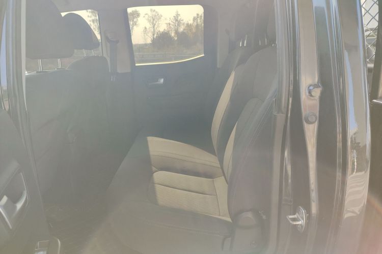 Great Wall Wingle 7 2020 car image #14