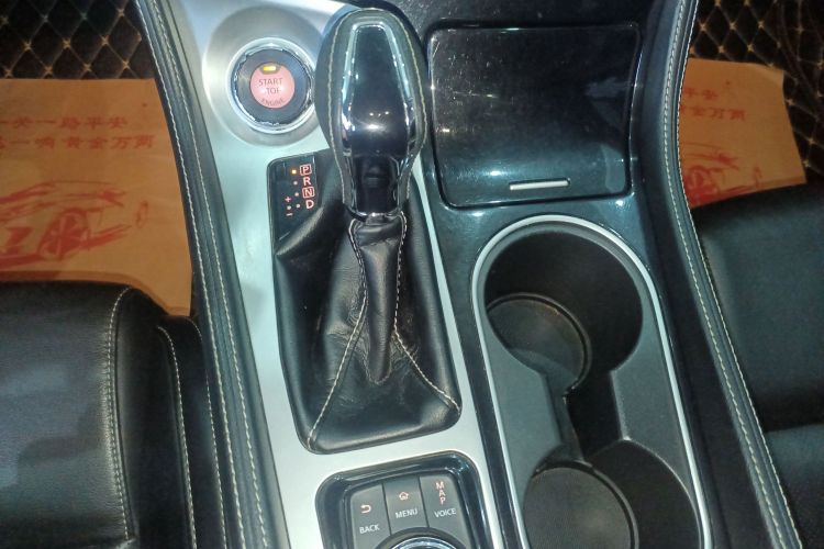 日产 西玛 2018 汽车图片 #14