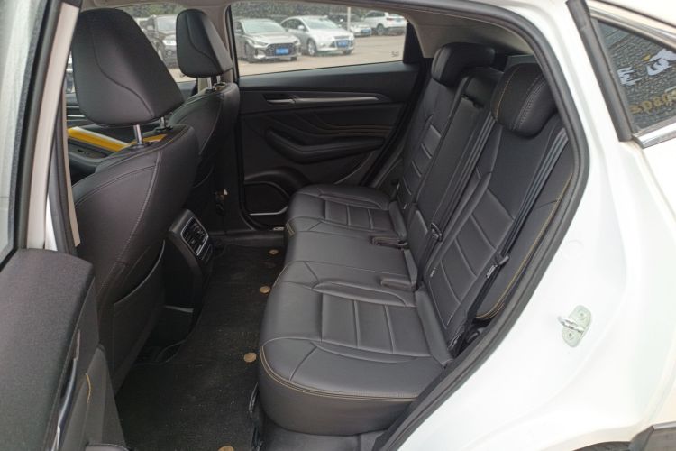 Haval F7x 2020 #14 Haval F7x 2020 car image #14