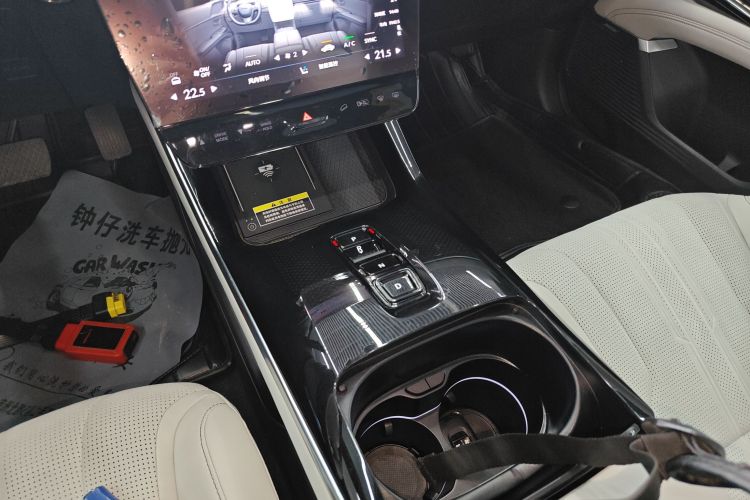 Honda S7 2025 immagine di auto #14