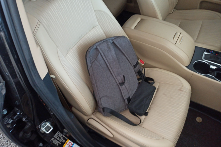 Toyota Highlander (Imported) 2021 #14 Toyota Highlander (Imported) 2021 immagine di auto #14