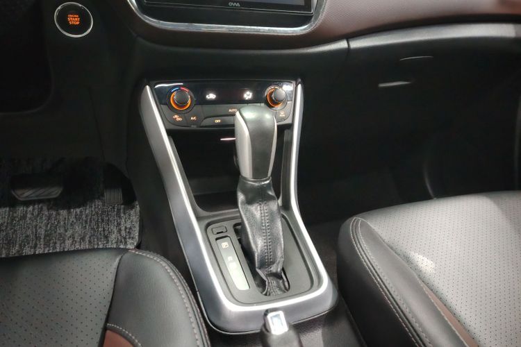 铃木 骁途 2017 汽车图片 #14