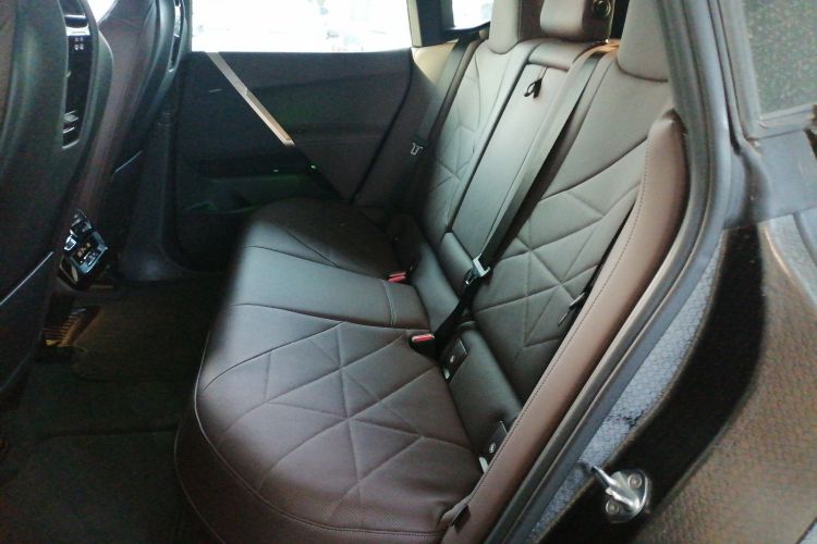 BMW iX 2022 #14 BMW iX 2022 car image #14