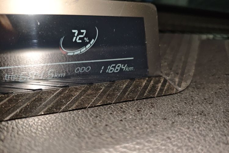 Neta V 2022 #14 Neta V 2022 изображение автомобиля #14