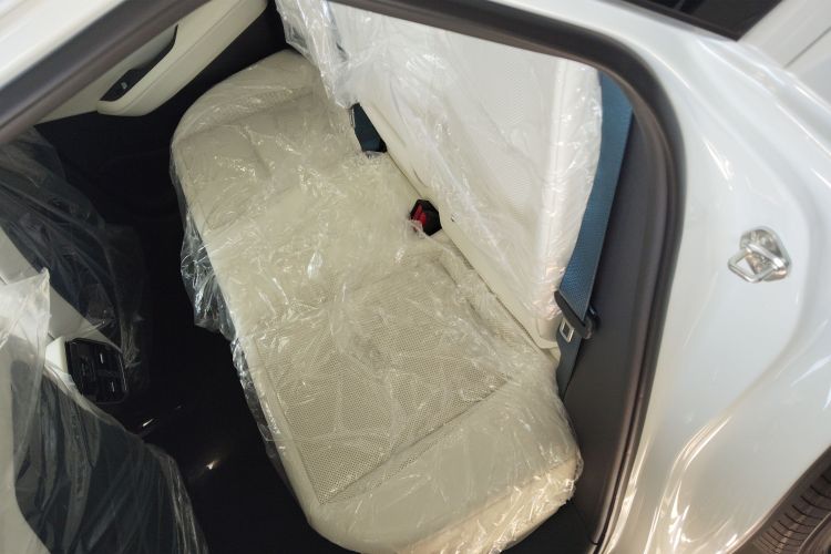 Toyota bZ5 2025 #14 Toyota bZ5 2025 car image #14