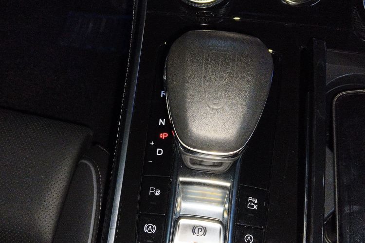 HongQi H9 2021 #14 HongQi H9 2021 car image #14