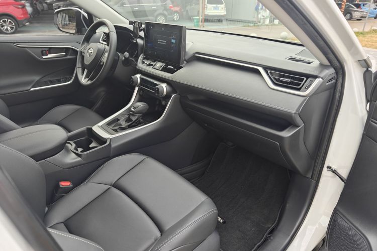 Toyota Wildlander 2022 imagem de carro #14