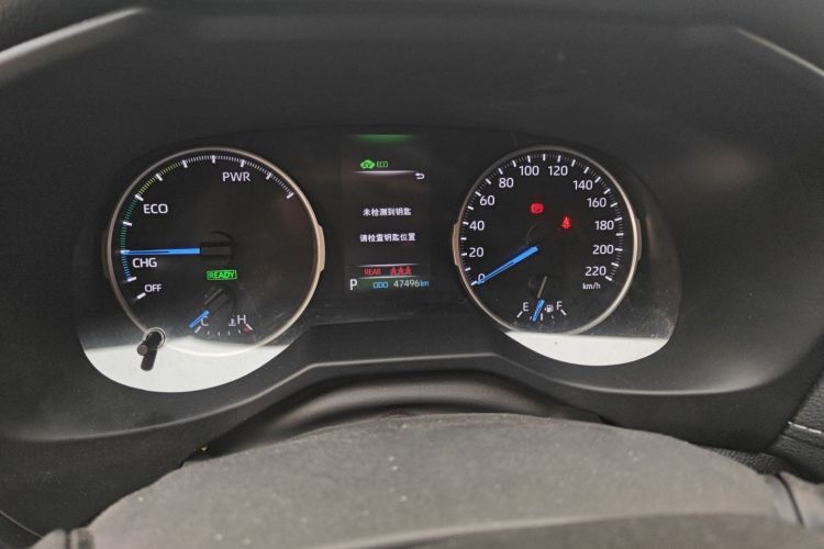 Toyota Wildlander 2021 imagem de carro #14